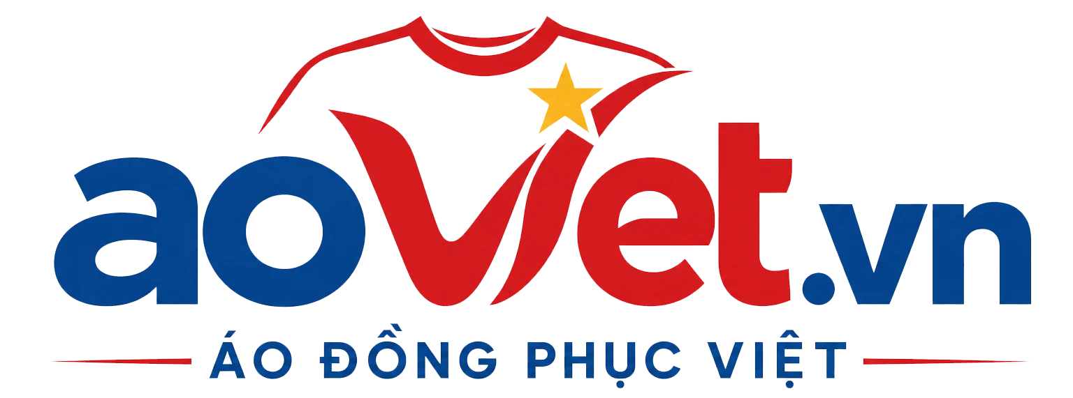 Áo Việt - Áo Đồng Phục Việt