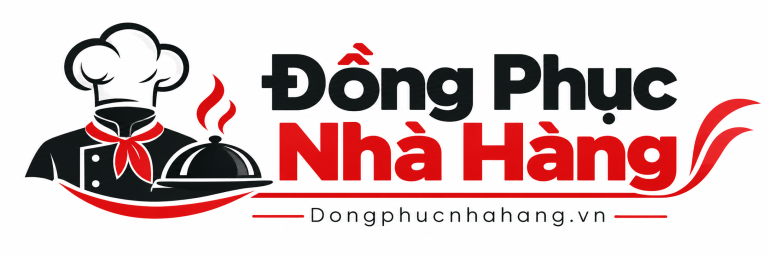Đồng Phục Nhà Hàng