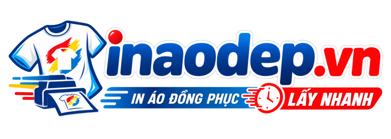 In Áo Đẹp