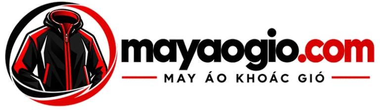 May Áo Gió